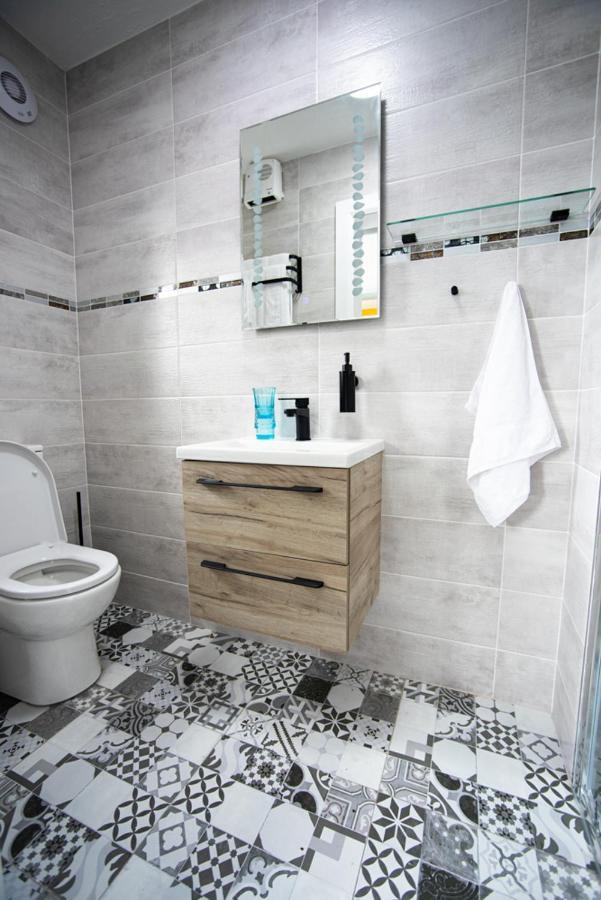 فندق Half Door House دينغل المظهر الخارجي الصورة