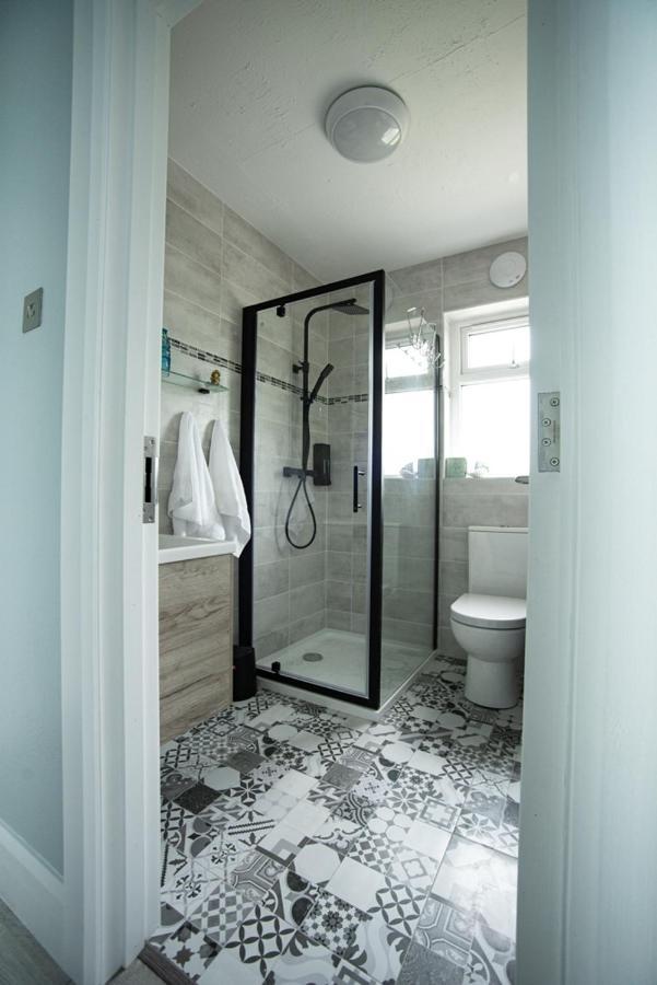 فندق Half Door House دينغل المظهر الخارجي الصورة