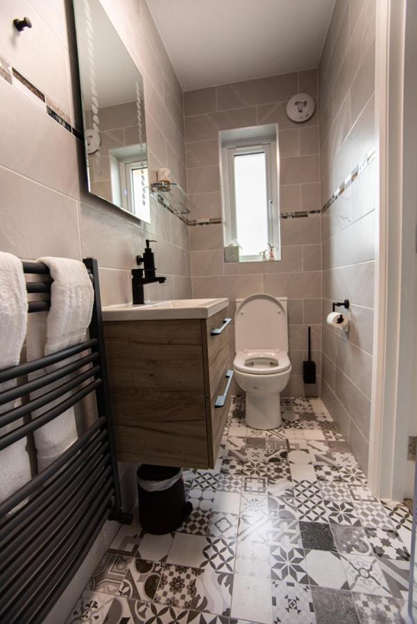 فندق Half Door House دينغل المظهر الخارجي الصورة