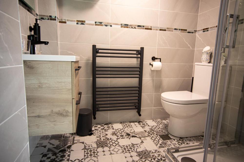 فندق Half Door House دينغل المظهر الخارجي الصورة