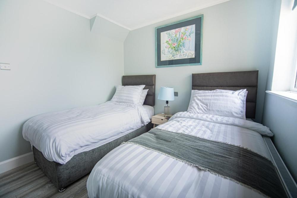 فندق Half Door House دينغل المظهر الخارجي الصورة