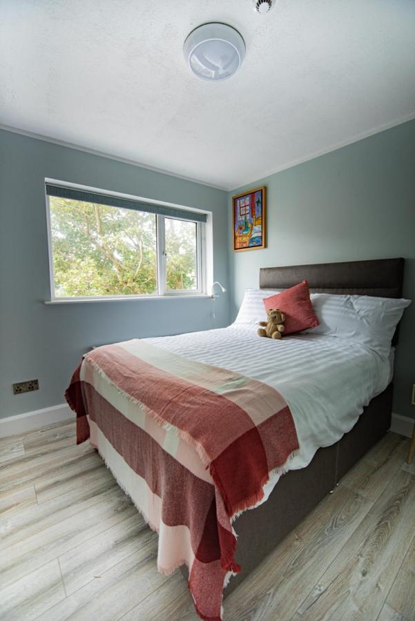 فندق Half Door House دينغل المظهر الخارجي الصورة